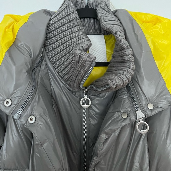 Noize jacket, medium size, like brand new! - Picture 13 of 15